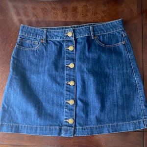 Forever 21 skirt NEVER WORN